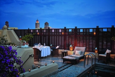 2-Bedoom Privilege Riad