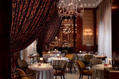 Sesamo Restaurant