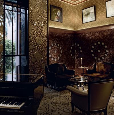 Cigar Bar
