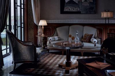 Premier Riad