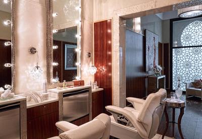 Hair Salon