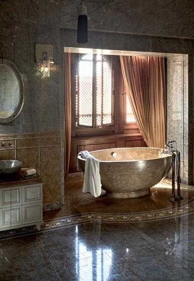 4-Bedroom Grand Riad