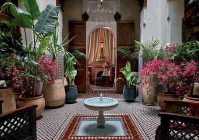 2-Bedoom Privilege Riad