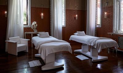Spa - Treatment Room
