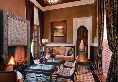 3-Bedoom Prestige Riad