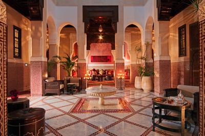 3-Bedoom Prestige Riad