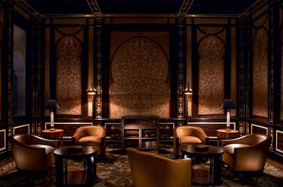 Cigar Bar