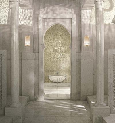 Spa - Hammam