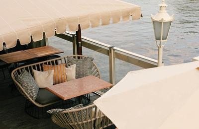 Marie Brasserie