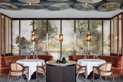 Restaurant Flore