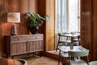 Marie Brasserie
