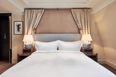 Premium Deluxe Room