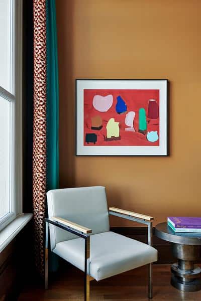 The Ravenstijn Gallery Suite