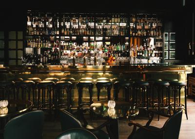 Freddy's Bar