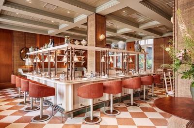Trattoria Graziella