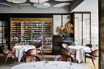 Restaurant Flore
