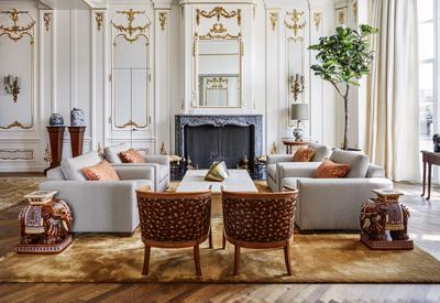 Prince Room