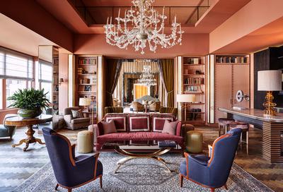 Library Bar
