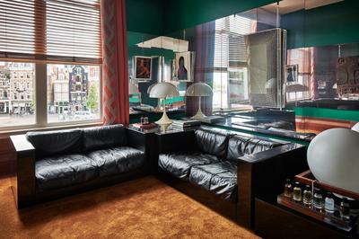 Salle Privée Suite