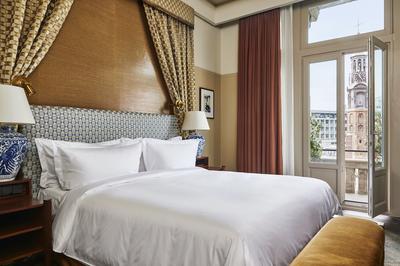 Prestige Suite