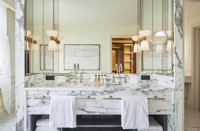 Royal Penthouse Suite