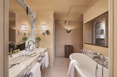 Presidential Loft Suite