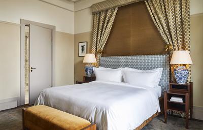 Prestige Suite