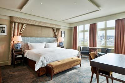 Premium Deluxe Room
