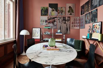 Amsterdam Fashion Week Suite