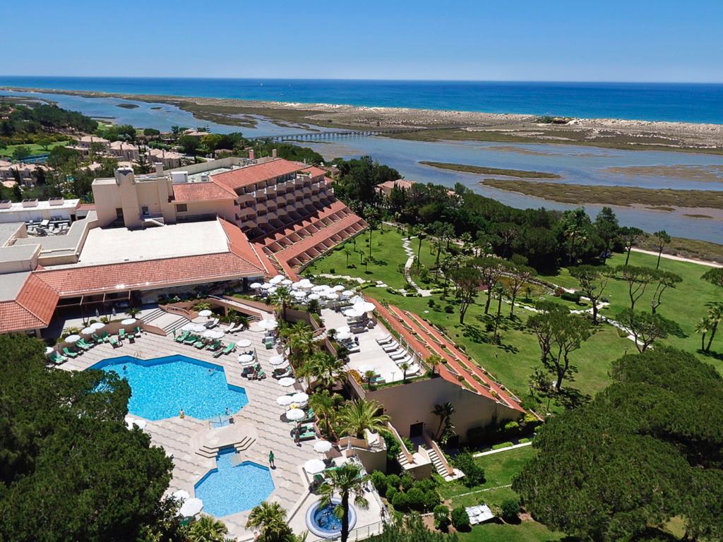 Hotel Quinta Do Lago
