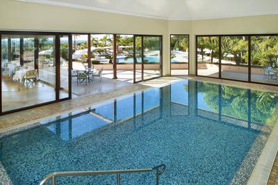 Indoor Swimming Pool