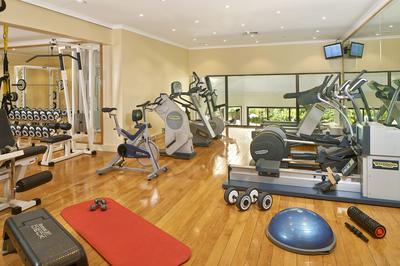 Health club