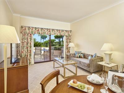 Garden Suite