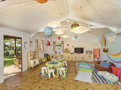 Kids Club