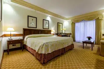 River Junior Suite
