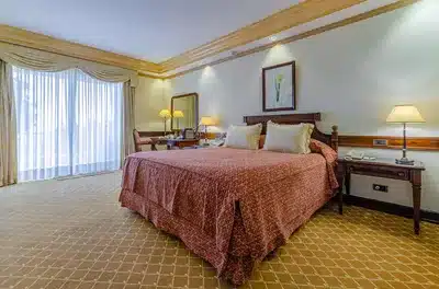 River View Room
