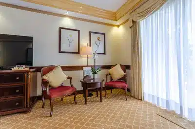 River View Room