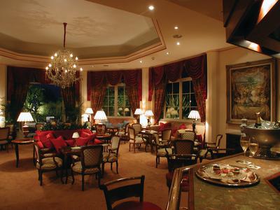 Bar Rio Tejo