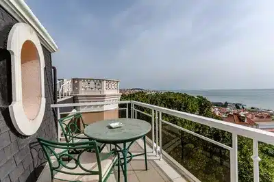 Tower Room