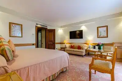 Palace Superior Room