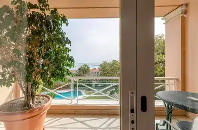 River View Room