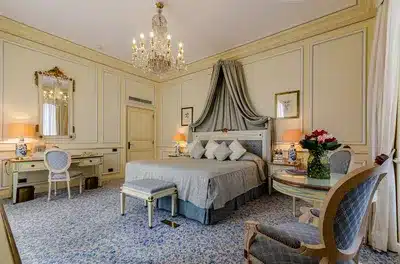 Palace Deluxe Room