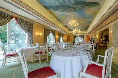 Lapa Restaurant