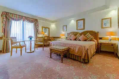 Palace Superior Room