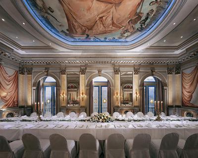Columbano Meeting Room