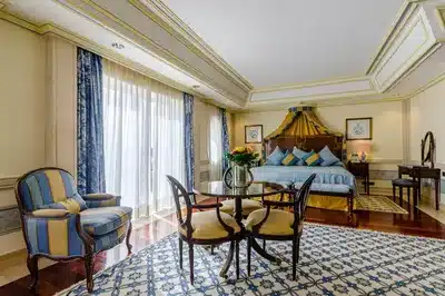 Tower Room