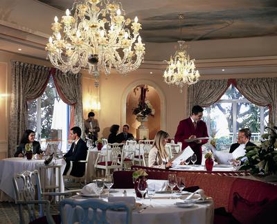 Lapa Restaurant