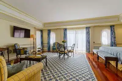 Tower Room