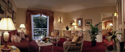 Garden Suite