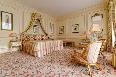 Royal Suite Conde Valencas